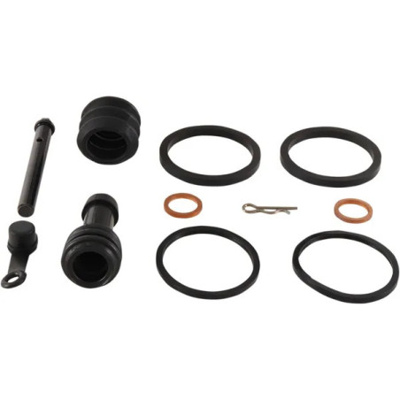 Kit de réfection d’étrier MOOSE pour SUZUKI DR 650 de 1990 à 1995