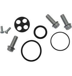 Kit de réfection de robinet d'essence MOOSE pour SUZUKI RM 125, RM 250, RM-Z 450 de 2005 à 2008