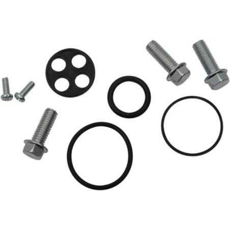Kit de réfection de robinet d'essence MOOSE pour SUZUKI RM 125, RM 250, RM-Z 450 de 2005 à 2008