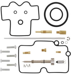 Kit de réparation carburateur MOOSE pour SUZUKI RM-Z 450 de 2007