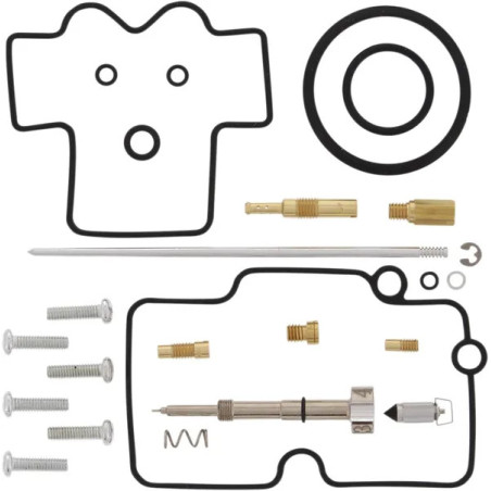 Kit de réparation carburateur MOOSE pour SUZUKI RM-Z 450 de 2007
