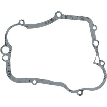 Joint de couvercle d’embrayage MOOSE pour YAMAHA YZ 65, YZ 80, YZ 85 de 1994 à 2026
