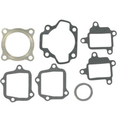 MOOSE-Dichtungssatz für den oberen Motorblock der YAMAHA BW 80 und PW 80 von 1983 bis 2006 – Art.-Nr. 810615MSE