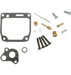 Kit de réparation de carburateur MOOSE pour YAMAHA BW 80 de 1986 à 1990- Réf. 26-1778