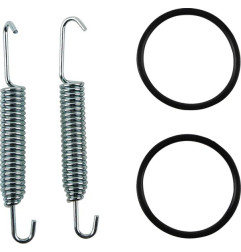 Kit joints d'échappement MOOSE pour YAMAHA YZ 65 de 2018 à 2026- Réf. 823200MSE