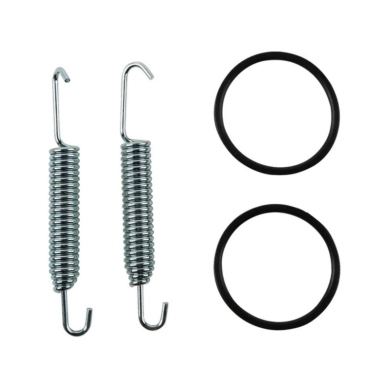 Kit joints d'échappement MOOSE pour YAMAHA YZ 65 de 2018 à 2026