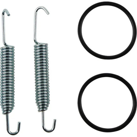 Kit joints d'échappement MOOSE pour YAMAHA YZ 65 de 2018 à 2026