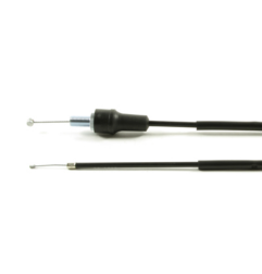 PROX Throttle Cable for the 1996–2002 HONDA CR80R and 2003–2007 CR85R - Part No. 53.110002