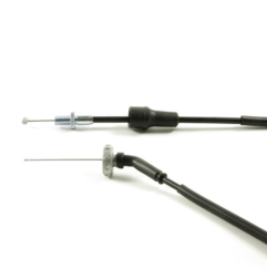 PROX Throttle Cable for the 2004–2013 HONDA CRF100F and 1986–2003 XR100R - Part No. 53.110004