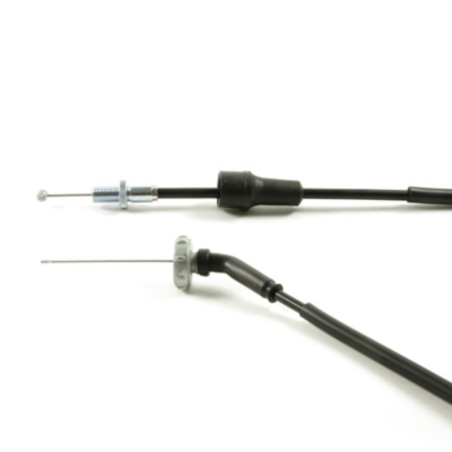 PROX Throttle Cable for the 2004–2013 HONDA CRF100F and 1986–2003 XR100R - Part No. 53.110004