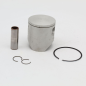 Pistón METEOR para KAWASAKI y SUZUKI 125