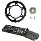 AFAM 520XMR 13/40 Standard Chain Kit - Standard Sprocket for POLARIS XPLORER 300 (1994–2000) AFAM 520XMR 13/40 Standard Chain Kit - Standard Sprocket for POLARIS XPLORER 300 (1994–2000)
