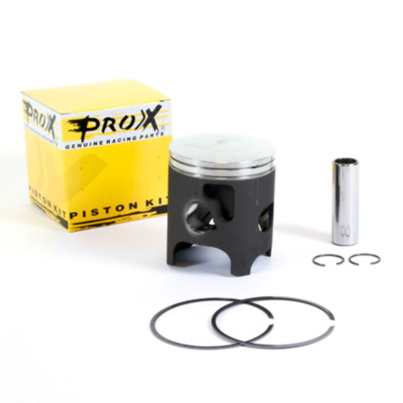 Pistón PROX para KAWASAKI KX 250 de 1992 a 2004