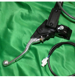 Système d’embrayage hydraulique Hymec pour HONDA CRF 250 F de 2018, 2019, 2020, 2021, 2022