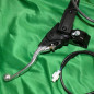Hymec hydraulic clutch system for HONDA CRF 250 F from 2018 to 2022