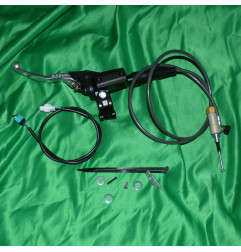 Sistema de embrague hidráulico Hymec para HONDA CRF 250 F de 2018 a 2022 - Ref. 2100922