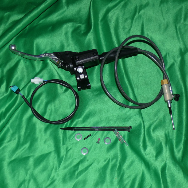 Système d’embrayage hydraulique Hymec pour HONDA CRF 250 F de 2018 à 2022
