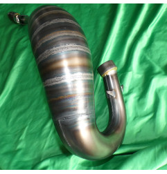 SCALVINI exhaust system for HONDA CR 125 from 1990 to 1997 - Ref. 001.024030
