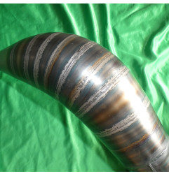 SCALVINI exhaust system for HONDA CR 125 from 1990 to 1997