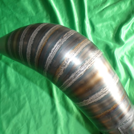 SCALVINI exhaust system for HONDA CR 125 from 1990 to 1997