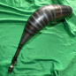 SCALVINI exhaust system for HONDA CR 125 from 1990 to 1997