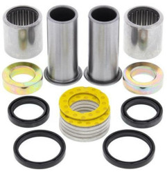 ALL BALLS -Schwingenlager-Satz für KAWASAKI KX 125, 250 (Baujahre 1999 bis 2008)