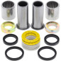 Kit roulements de bras oscillant ALL BALLS pour KAWASAKI KX 125, 250 de 1999 à 2008