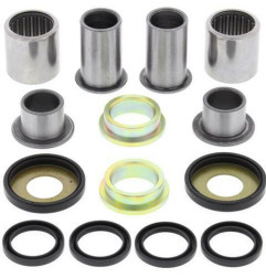 Kit roulements de bras oscillant ALL BALLS pour SUZUKI RM, RMX, 125, 250 de 1989 à 1999