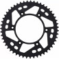 MOOSE OFFROAD aluminium rear sprocket 48 teeth for BETA GAS GAS HUSQVARNA EC, FSE, FSR, JXT, MC, SM, TC from 1981 to 2017