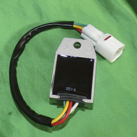 Regulator and rectifier MOOSE for KTM EXC 125, EXC 200, EXC 250, EXC 300, EXC 400 from 2004 to 2012