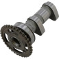 HOT CAMS camshaft Stage 1 intake for KAWASAKI KX 450 F from 2009 to 2016 HOT CAMS camshaft Stage 1 intake for KAWASAKI KX 450 F from 2009 to 2016