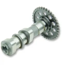 HOT CAMS camshaft Stage 2 intake for SUZUKI DR-Z 400 S, KAWASAKI KFX 400 2X4 and ARCTIC CAT (TEXTRON) 400 2X4 from 2000 to 2017
