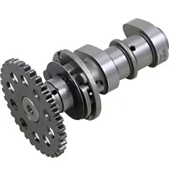 Arbre à cames Stage 2 échappement HOT CAMS pour SUZUKI, KAWASAKI et ARCTIC CAT (TEXTRON) de 2000 à 2017