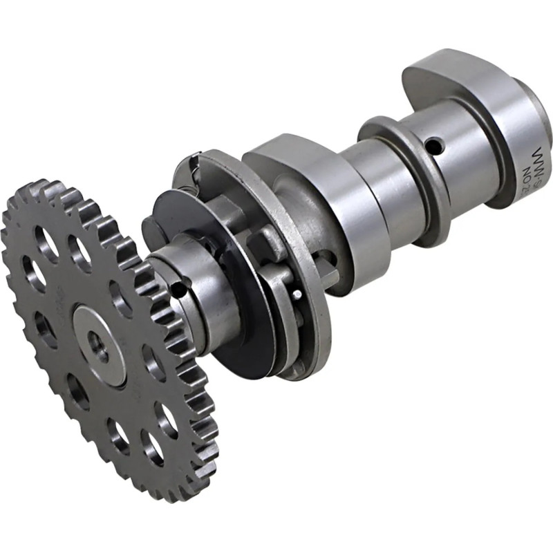 Arbre à cames Stage 2 échappement HOT CAMS pour SUZUKI, KAWASAKI et ARCTIC CAT (TEXTRON) de 2000 à 2017