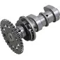 HOT CAMS camshaft Stage 2 exhaust for SUZUKI DR-Z 400 S, KAWASAKI KFX 400 2X4 and ARCTIC CAT (TEXTRON) 400 2X4 from 2000 to 2017