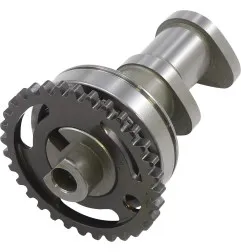 Árbol de levas Stage 1 escape HOT CAMS para KAWASAKI KX 250 F y SUZUKI RM-Z 250 de 2004 a 2010