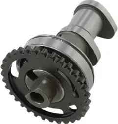 Arbre à cames Stage 2 échappement HOT CAMS pour KAWASAKI KX 250 F et SUZUKI RM-Z 250 de 2004 à 2010