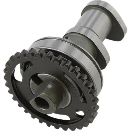 Árbol de levas Stage 2 escape HOT CAMS para KAWASAKI KX 250 F y SUZUKI RM-Z 250 de 2004 a 2010
