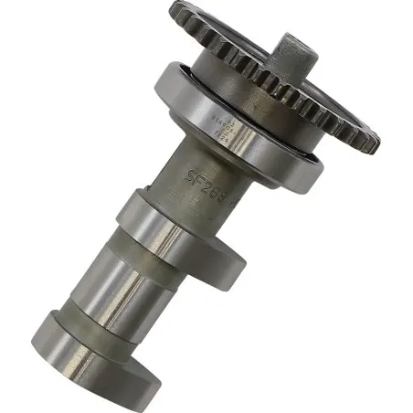 HOT CAMS camshaft Stage 2 exhaust for SUZUKI RM-Z 450 from 2008 to 2014