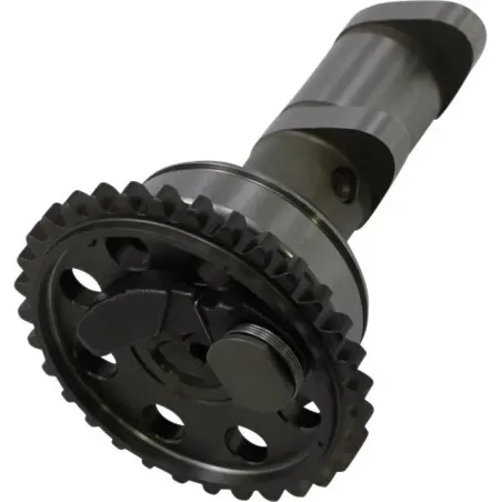 Arbre à cames Stage 2 échappement HOT CAMS pour YAMAHA WR 250 F, YZ 250 F de 2001 à 2013