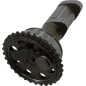 HOT CAMS Nockenwelle Stage 2 Auslass für YAMAHA WR 250 F, YZ 250 F von 2001 bis 2013