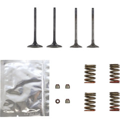 Kit soupapes WISECO pour KAWASAKI KX 250 F de 2011 à 2016