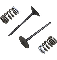 Kit de muelles de válvula admisión PROX para SUZUKI RM-Z 250, RM-Z 250 E de 2006 a 2026
