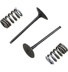 Kit de muelles de válvula admisión PROX para SUZUKI RM-Z 250, RM-Z 250 E de 2006 a 2026