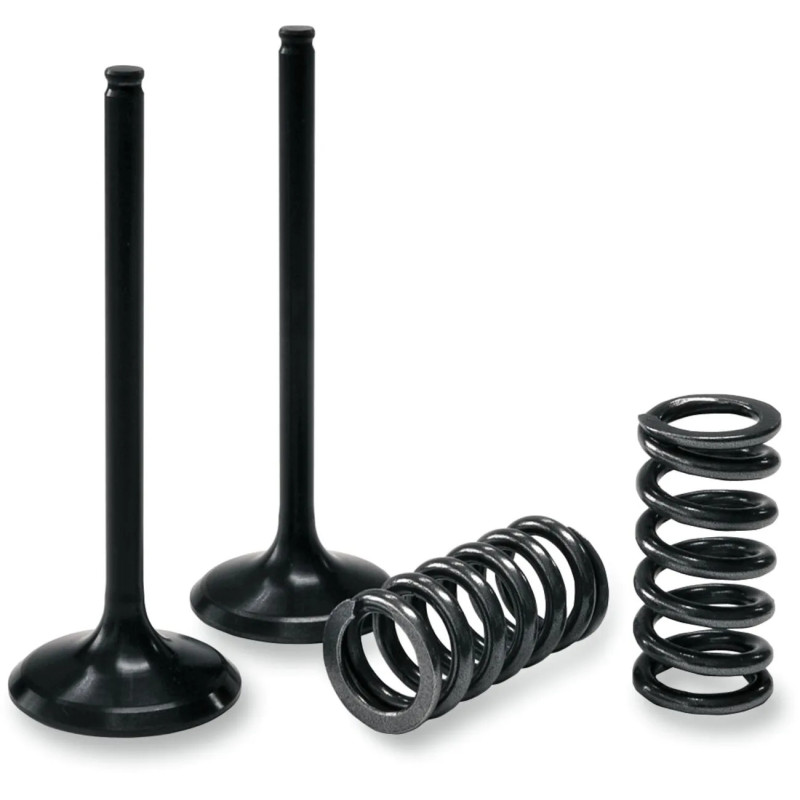 Kit ressorts de soupapes admission PROX pour SUZUKI RM-Z 450, RM-Z 450 E, RMX 450 Z de 2005 à 2026 Kit ressorts de soupapes admission PROX pour SUZUKI RM-Z 450, RM-Z 450 E, RMX 450 Z de 2005 à 2026