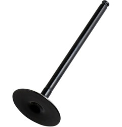 Soupape d'admission titane HOT CAMS pour YAMAHA WR 450 F, YFZ 450, YFZ 450 BB, YFZ 450 R, YFZ 450 RSE, YZ 450 F de 2 - 8400008-2