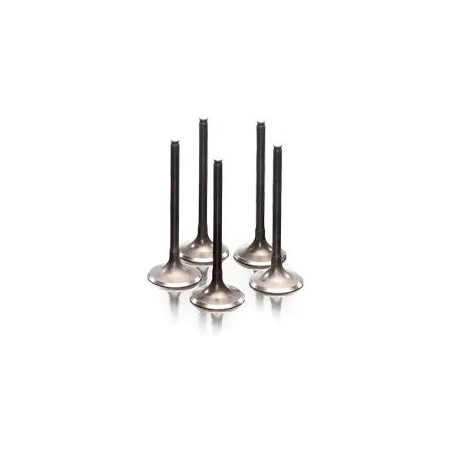 PROX Stahl-Einlassventil für YAMAHA TT-R 225, TT-R 230, XT 225, XT 225 S, XT 225 W, YFM 250 R von 1992 bis 2026