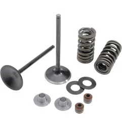 Kit de muelles de válvula admisión KIBBLEWHITE para HONDA CRF 250 R, CRF 250 X de 2004 a 2017