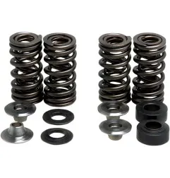 KIBBLEWHITE valve spring kit for HONDA CRF 150 R, CRF 150 R EXPERT from 2007 to 2021