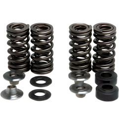 KIBBLEWHITE Ventilfedernkit für HONDA CRF 150 R, CRF 150 R EXPERT von 2007 bis 2021